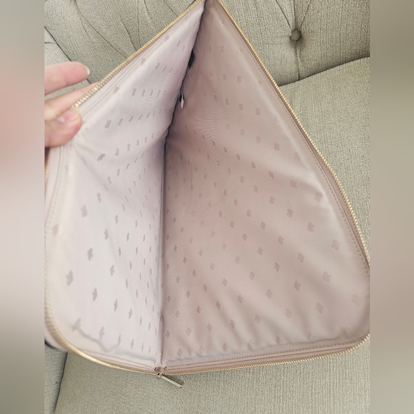 Authentic Kate Spade Laptop sleeve - Picture 4 of 7